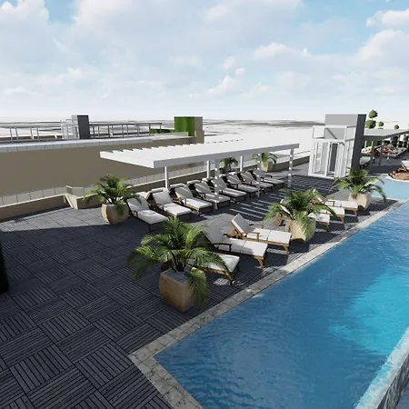 فندق Mayflower Malta خليج سانت بول