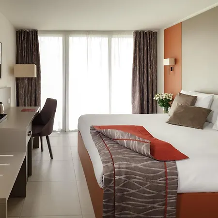 فندق Mayflower Malta خليج سانت بول