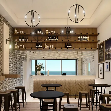 Mayflower Malta 3*