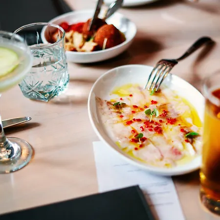 Mayflower Malta Hotel St. Paul's Bay