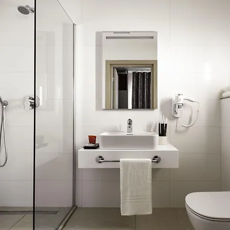 Mayflower Malta 3* St. Paul's Bay