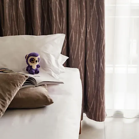 Mayflower Malta خليج سانت بول