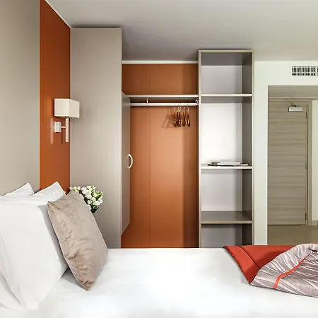 Mayflower Malta 3* خليج سانت بول