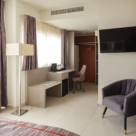 Mayflower Malta Hotel 3*