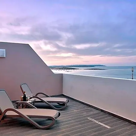 Mayflower Malta Hotel