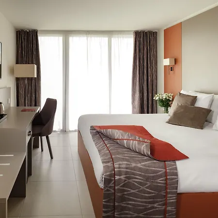 فندق Mayflower Malta