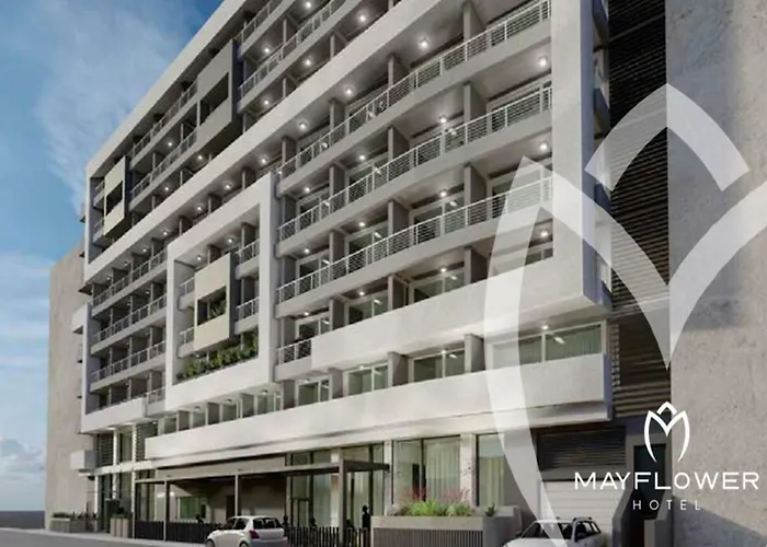 Hotel Mayflower Malta