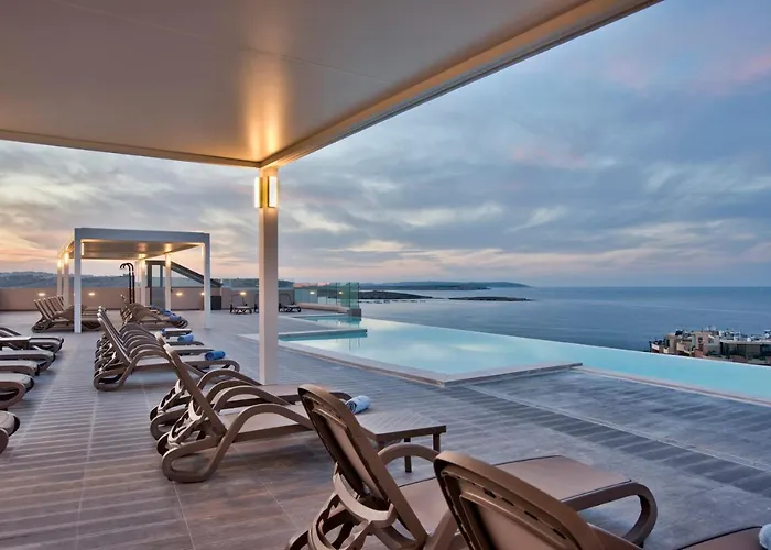 Mayflower Malta Hotel