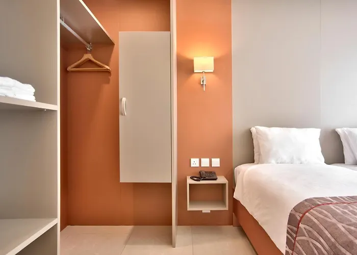 Mayflower Malta Hotel 3*