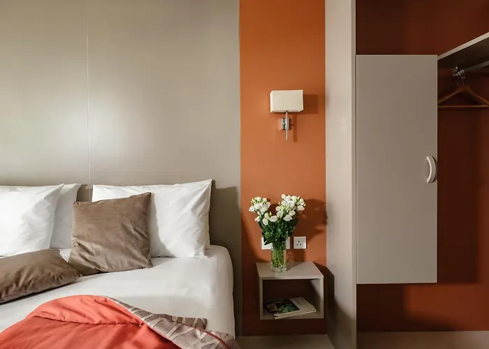 Hotel Mayflower Malta St. Paul's Bay