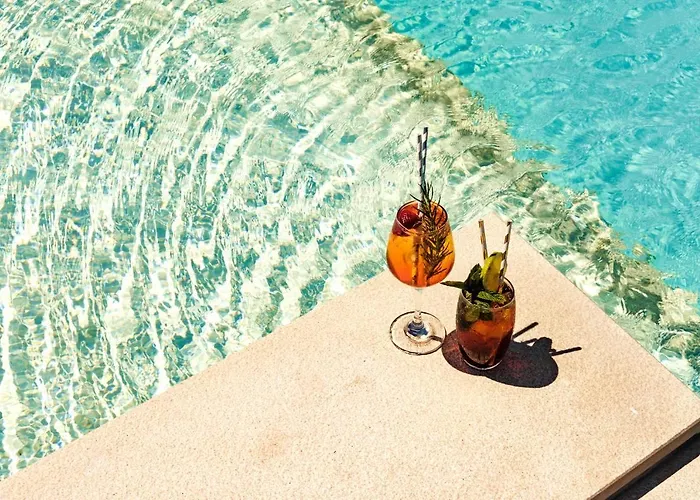 Mayflower Malta 3* St. Paul's Bay