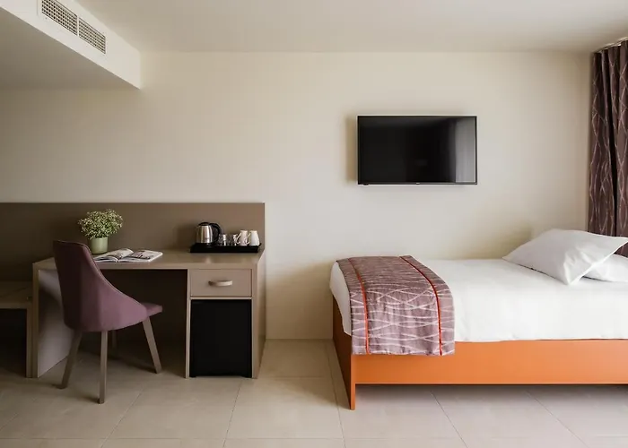 Mayflower Malta St. Paul's Bay