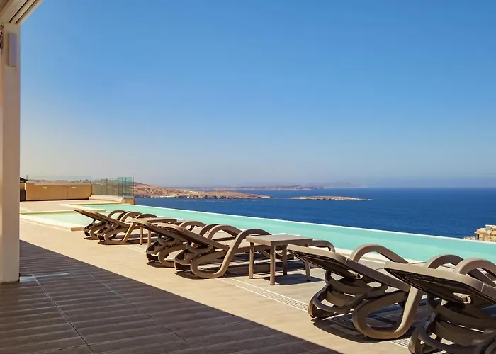 Mayflower Malta Hotel