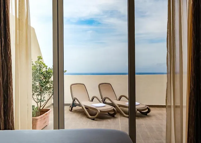 Hotel Mayflower Malta