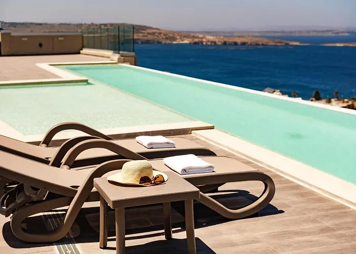 Mayflower Malta Hotel St. Paul's Bay