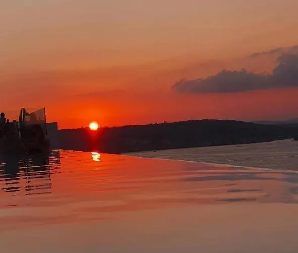 Hotel Mayflower Malta St. Paul's Bay