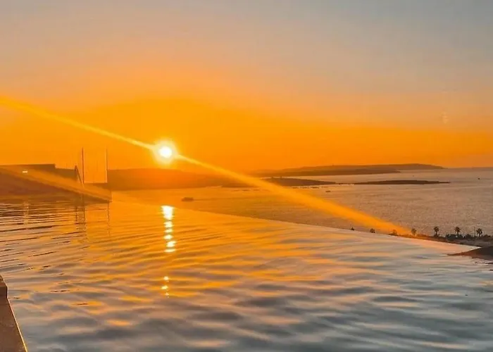 Mayflower Malta St. Paul's Bay