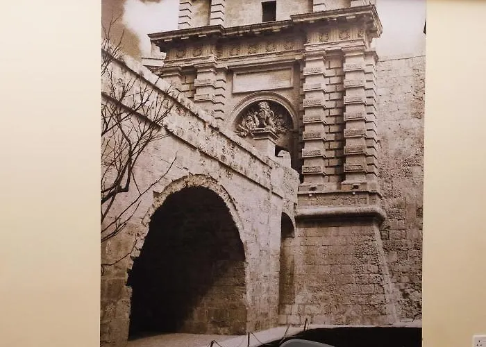 Mayflower Malta Hotel St. Paul's Bay