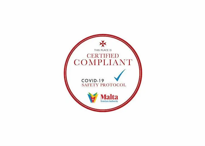 Hotel Mayflower Malta 3*