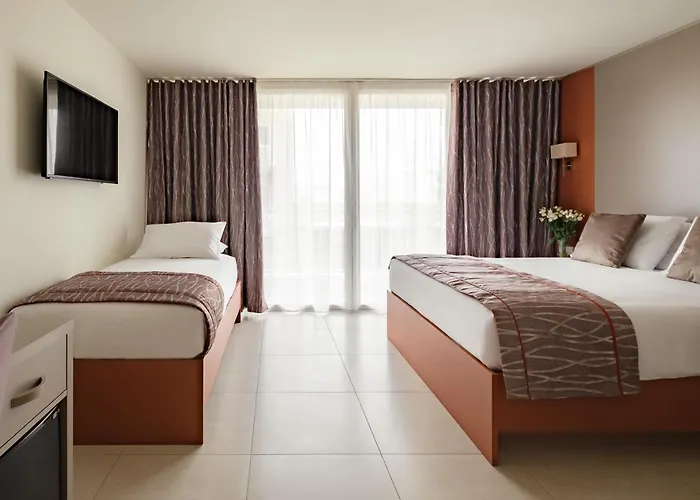 Mayflower Malta Hotel