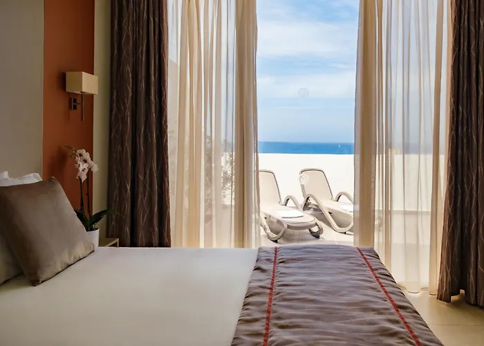 Mayflower Malta Hotel St. Paul's Bay