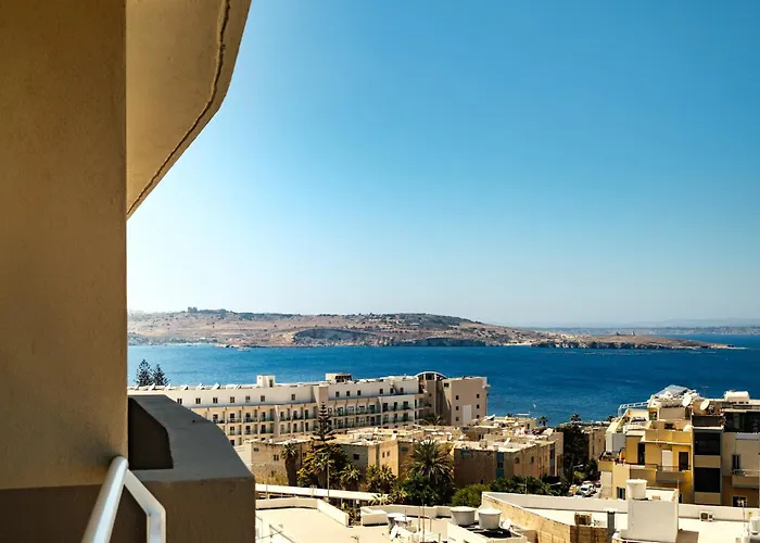 Mayflower Malta Hotel 3*
