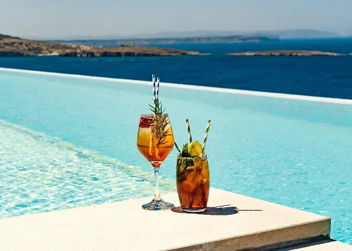 Hotel Mayflower Malta