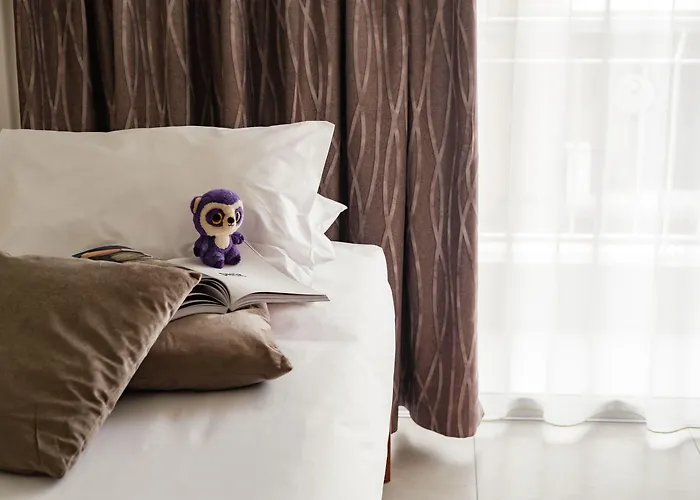 Mayflower Malta St. Paul's Bay