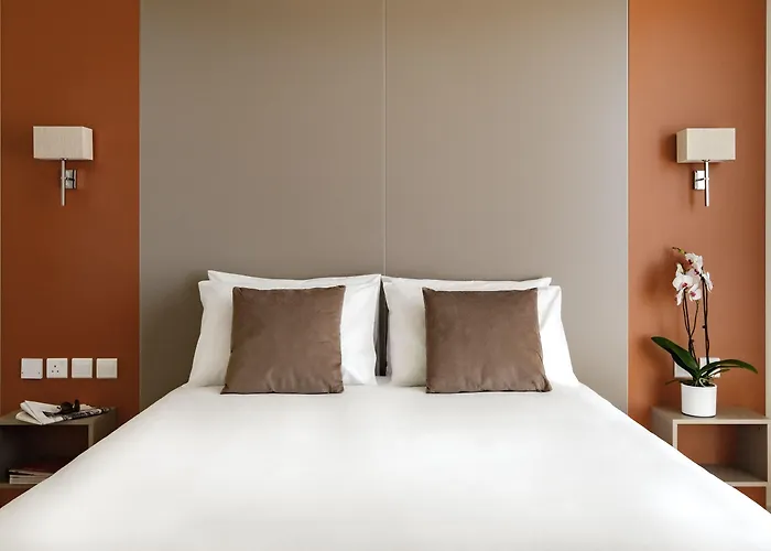 Mayflower Malta 3* St. Paul's Bay