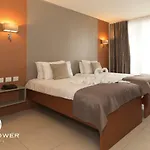 فندق Mayflower Malta خليج سانت بول
