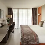 Mayflower Malta فندق خليج سانت بول