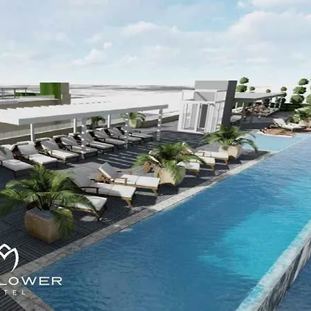 Mayflower Malta Сент-Полс-Бей