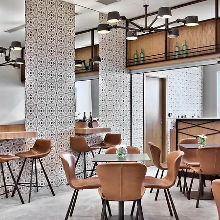 Mayflower Malta Отель 3*