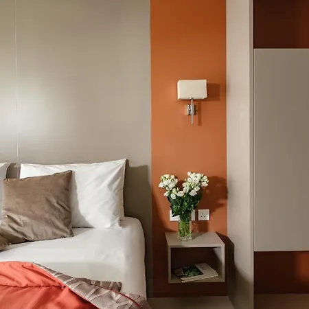 Hotel Mayflower Malta San Pawl il-Baħar