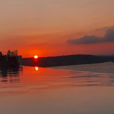 Отель Mayflower Malta Сент-Полс-Бей