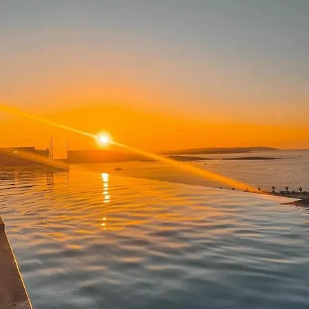 Mayflower Malta Сент-Полс-Бей