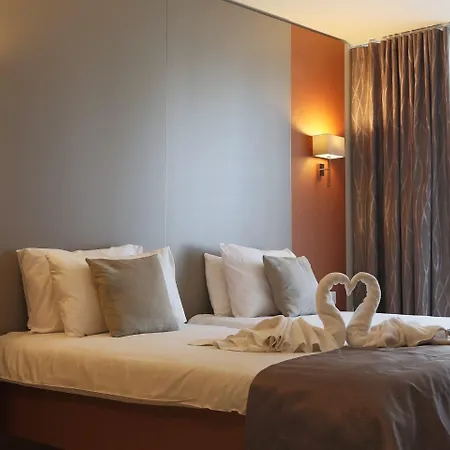 Mayflower Malta Сент-Полс-Бей