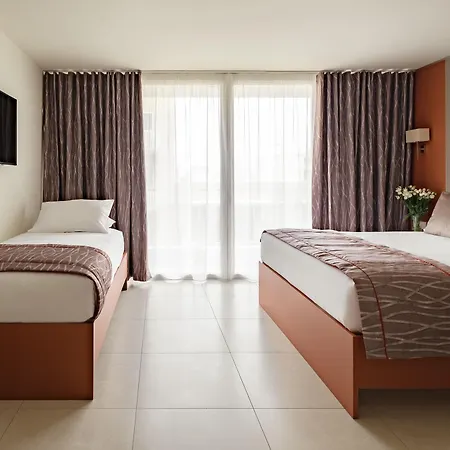 Mayflower Malta Hotel