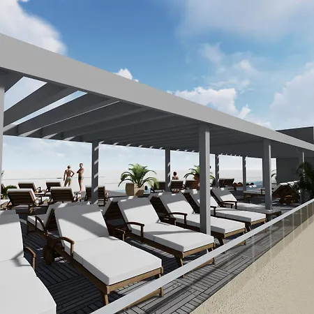 Отель Mayflower Malta 3*