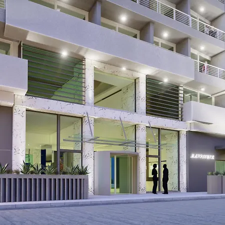 Mayflower Malta 3*