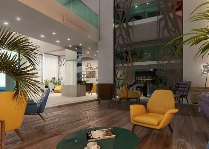 Hotel Mayflower Malta 3*