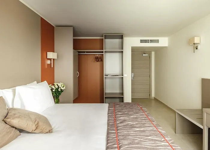 Mayflower Malta 3* San Pawl il-Baħar