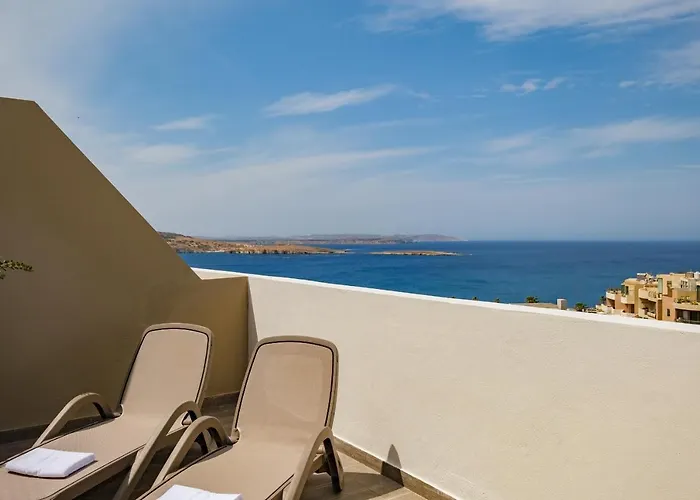 Mayflower Malta Hotel San Pawl il-Baħar