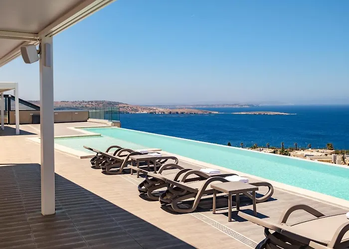 Mayflower Malta Hotel 3*