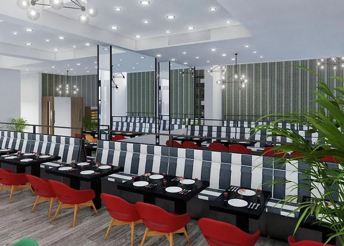 Hotel Mayflower Malta 3*