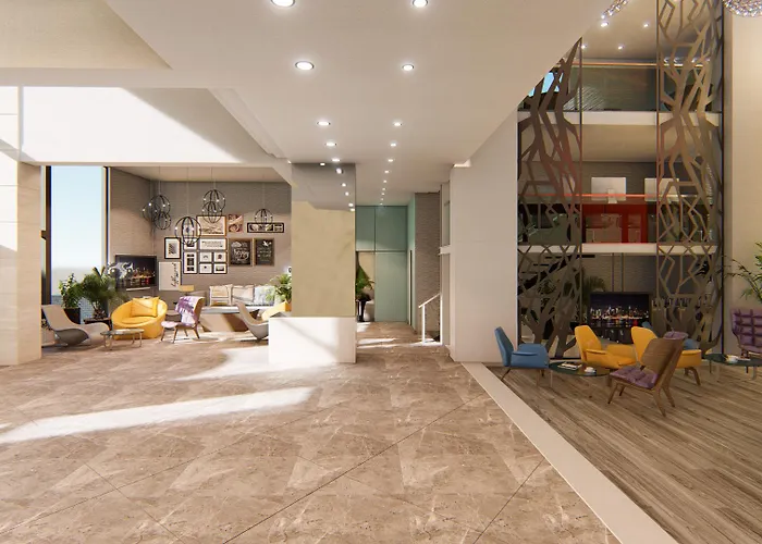 Mayflower Malta Hotel 3*