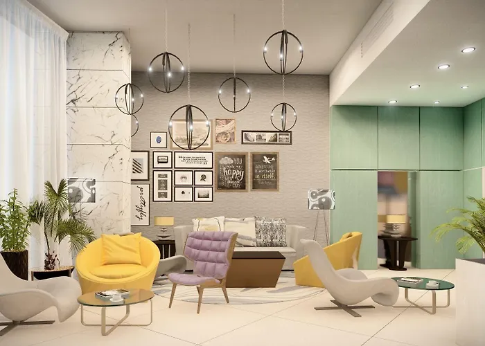 Mayflower Malta Hotel