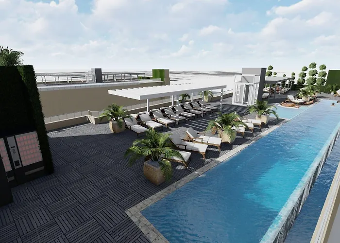 Hotel Mayflower Malta San Pawl il-Baħar