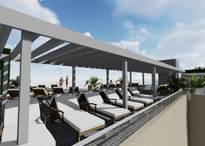 Hotel Mayflower Malta 3*