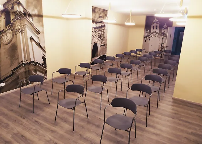 Mayflower Malta Hotel